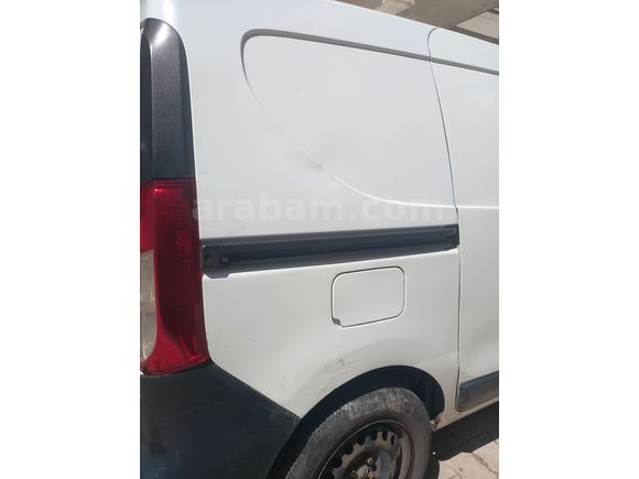 Sahibinden Dacia Dokker 1.5 DCi Ambiance 2016 Model 