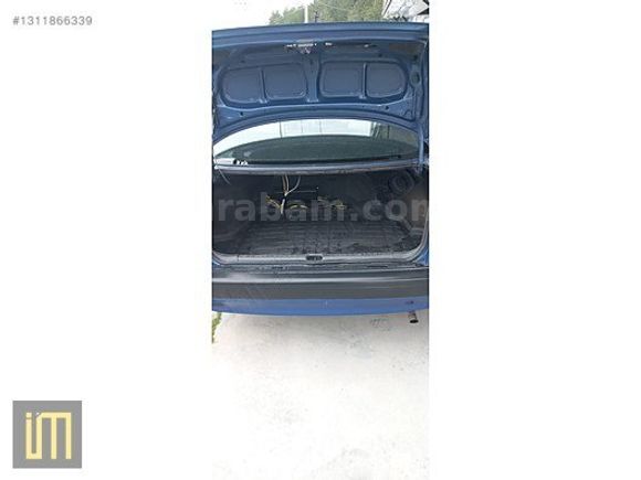 TOYOTA COROLLA 1999 MODEL 1.6 LPG BAKIMLI-MASRAFSIZ