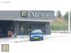 TOYOTA COROLLA 1999 MODEL 1.6 LPG BAKIMLI-MASRAFSIZ