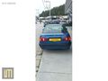TOYOTA COROLLA 1999 MODEL 1.6 LPG BAKIMLI-MASRAFSIZ