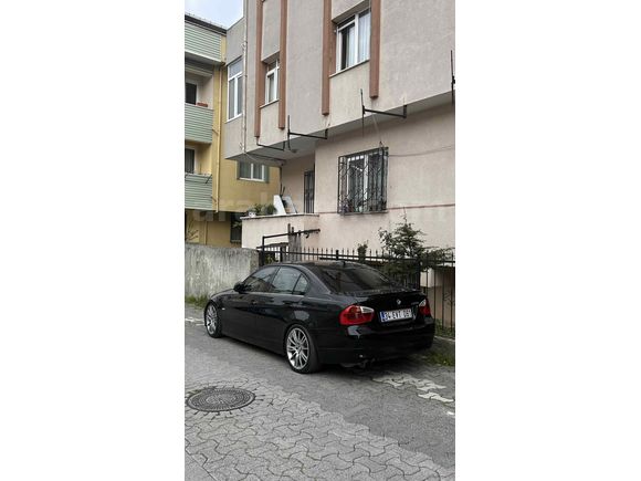 ACİL SATILIK ORJ KM DEĞİŞENSİZ