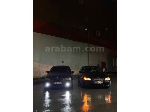 ACİL SATILIK ORJ KM DEĞİŞENSİZ