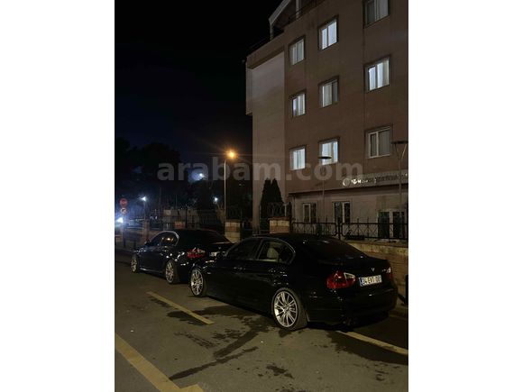ACİL SATILIK ORJ KM DEĞİŞENSİZ