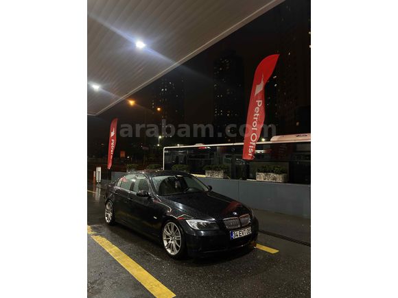 ACİL SATILIK ORJ KM DEĞİŞENSİZ