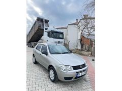 Sahibinden Fiat Palio 1.2 Active 2005 Model 