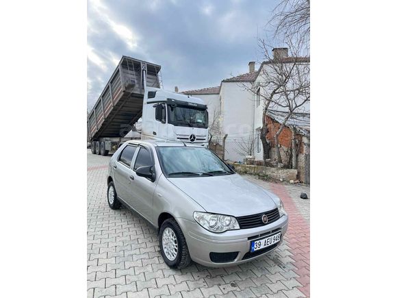 Sahibinden Fiat Palio 1.2 Active 2005 Model 