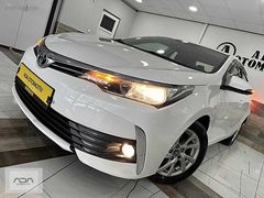 2018 HATASIZ ORJİNAL 90.000 KM T0Y0TA C0R0LLA T0UCH