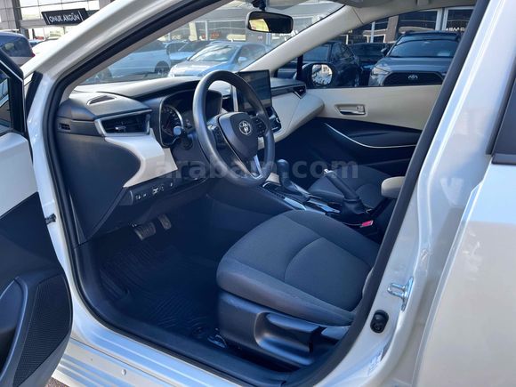 Sahibinden Toyota Corolla 1.6 Vision 2020 Model 