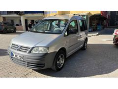 Sahibinden Volkswagen Caddy 1.9 TDI Kombi 2005 Model 