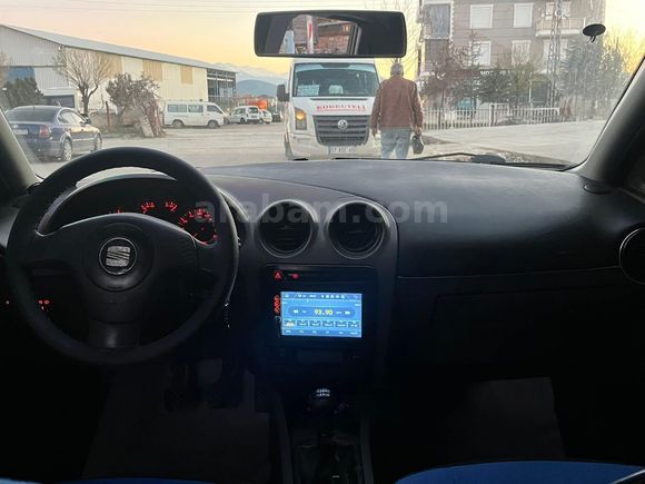 Sahibinden Seat Cordoba 1.4 TDI Stylance 2005 Model
