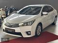 HATASIZ BOYASIZ 90.000'DE TOYOTA COROLLA