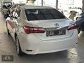 HATASIZ BOYASIZ 90.000'DE TOYOTA COROLLA
