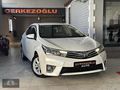 HATASIZ BOYASIZ 90.000'DE TOYOTA COROLLA
