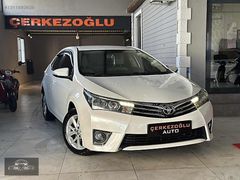 HATASIZ BOYASIZ 90.000'DE TOYOTA COROLLA