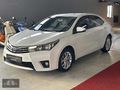 HATASIZ BOYASIZ 90.000'DE TOYOTA COROLLA