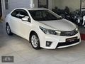 HATASIZ BOYASIZ 90.000'DE TOYOTA COROLLA