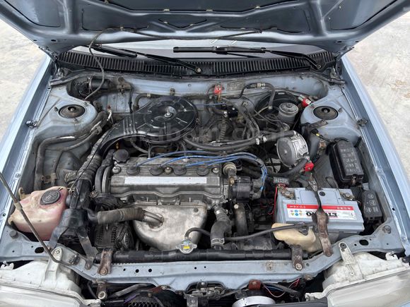 Sahibinden Toyota Corolla 1.6 GL 1992 Model 