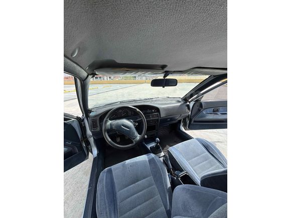 Sahibinden Toyota Corolla 1.6 GL 1992 Model 