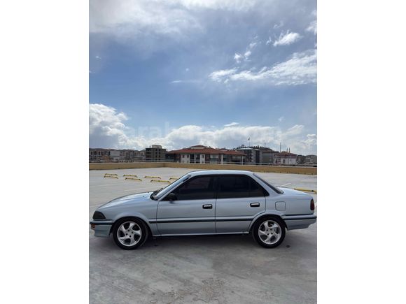 Sahibinden Toyota Corolla 1.6 GL 1992 Model 
