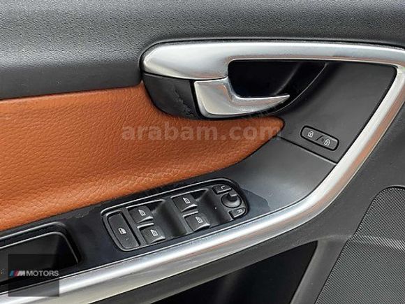 VOLVO S60 1.6D Premium K.K. 12 taksit