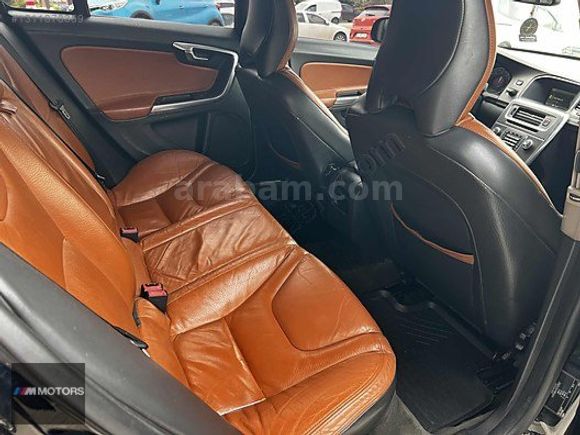 VOLVO S60 1.6D Premium K.K. 12 taksit
