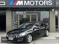 VOLVO S60 1.6D Premium K.K. 12 taksit