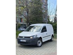 Sahibinden Volkswagen Caddy 1.6 TDI Maxi Van 2015 Model 