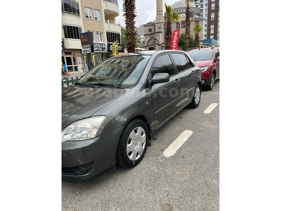 Sahibinden Toyota Corolla 1.6 Terra 2005 Model