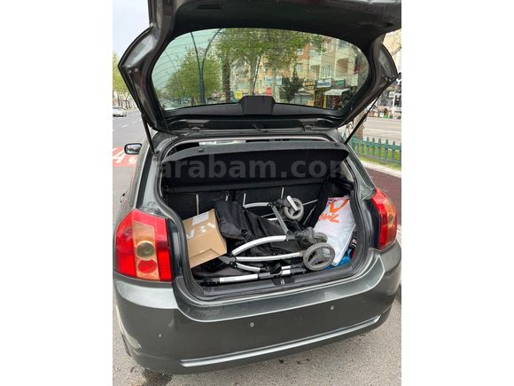 Sahibinden Toyota Corolla 1.6 Terra 2005 Model