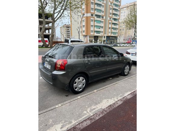 Sahibinden Toyota Corolla 1.6 Terra 2005 Model