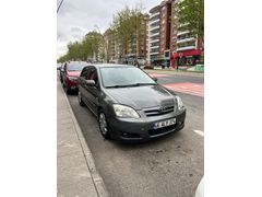 Sahibinden Toyota Corolla 1.6 Terra 2005 Model