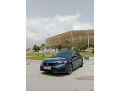 İLK SAHİBİNDEN HATASIZ BOYASIZ TRAMERSİZ ECO EXECUTİVE PLUS