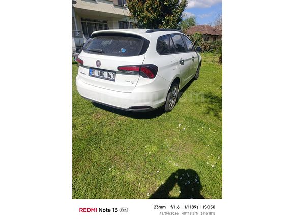 Sahibinden Fiat Egea 1.6 Multijet Urban Plus 2020 Model