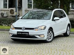 2018 GOLF 7.5 COMFORTLİNE 1.4 TSİ DSG CAM TAVANLI 130.000 KM'DE