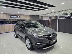 DÜŞÜK KM CAM TAVANLI 120.YIL GRANDLAND X KREDİ/K.KARTI İMKANI