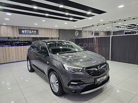 DÜŞÜK KM CAM TAVANLI 120.YIL GRANDLAND X KREDİ/K.KARTI İMKANI
