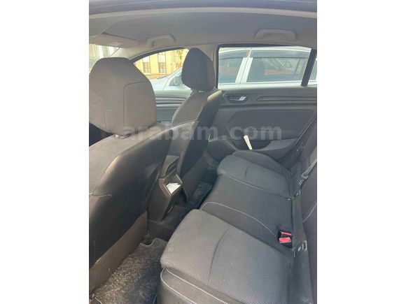 Sahibinden Renault Megane 1.5 dCi Joy 2016 Model 
