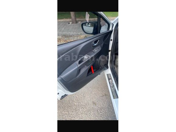 Sahibinden Renault Clio 1.5 dCi Touch 2014 Model 