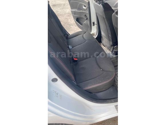 Sahibinden Renault Clio 1.5 dCi Touch 2014 Model 