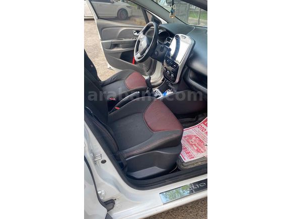 Sahibinden Renault Clio 1.5 dCi Touch 2014 Model 