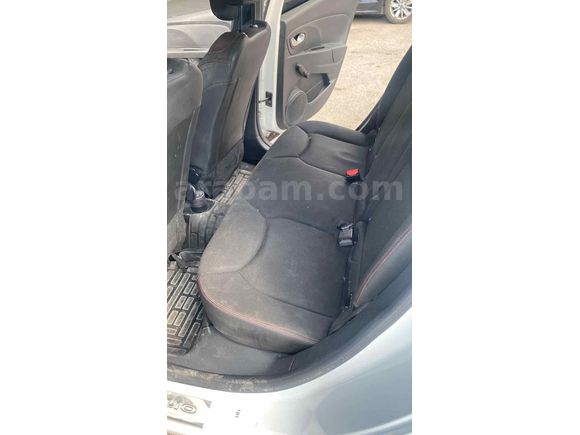 Sahibinden Renault Clio 1.5 dCi Touch 2014 Model 