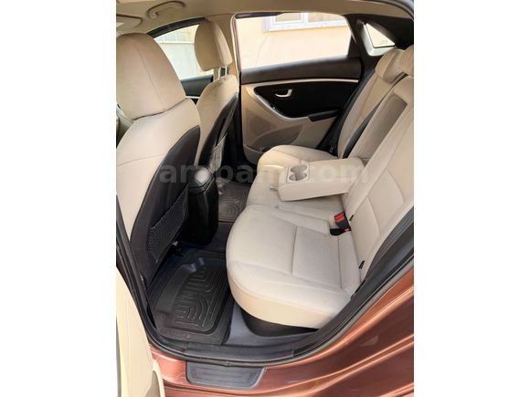 Sahibinden Hyundai i30 1.6 CRDi Style 2012 Model 