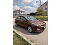 Sahibinden Hyundai i30 1.6 CRDi Style 2012 Model 