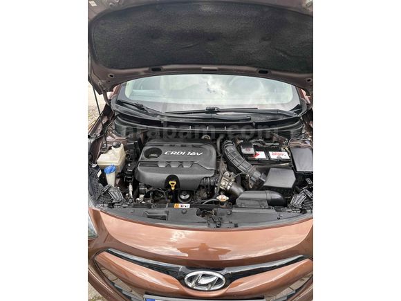 Sahibinden Hyundai i30 1.6 CRDi Style 2012 Model 