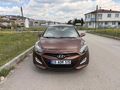 Sahibinden Hyundai i30 1.6 CRDi Style 2012 Model 