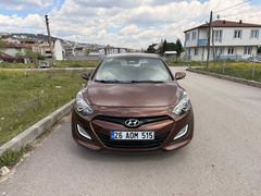 Sahibinden Hyundai i30 1.6 CRDi Style 2012 Model 
