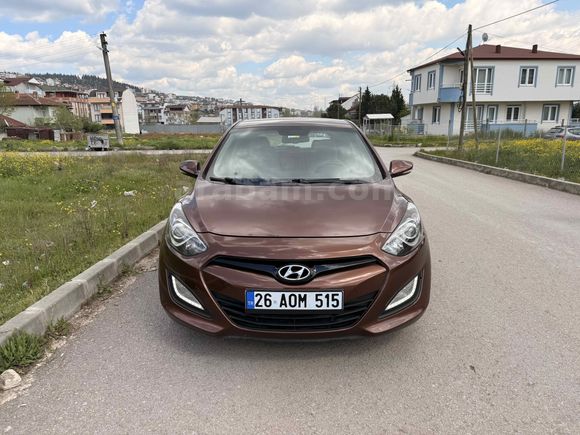 Sahibinden Hyundai i30 1.6 CRDi Style 2012 Model 