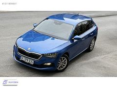 KAYZEN'DEN 2020 SCALA PREMİUM YENİ TİP K.KARTINA UYGUN TAKSİT