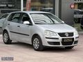 ZORLU'DAN 2008 VW POLO 1.4 TDİ KLİMALI