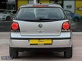 ZORLU'DAN 2008 VW POLO 1.4 TDİ KLİMALI